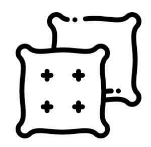 VÝBAVA DO RAKVÍ