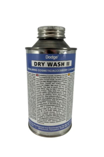 Dodge Dry Wash II