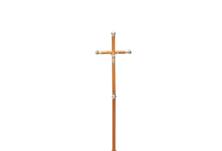 OBŘADNÍ KŘÍŽ Č.1