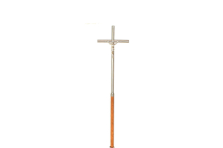 OBŘADNÍ KŘÍŽ Č.2