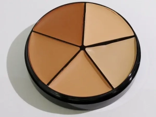 PALETA PRO RYCHLOU OPRAVU